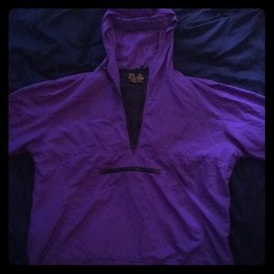 Gore Tex Custom Windbreaker